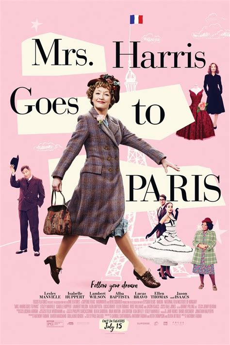 kleid dior film|Mrs. Harris Goes to Paris (2022) .